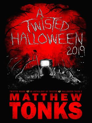 cover image of A Twisted Halloween 2019